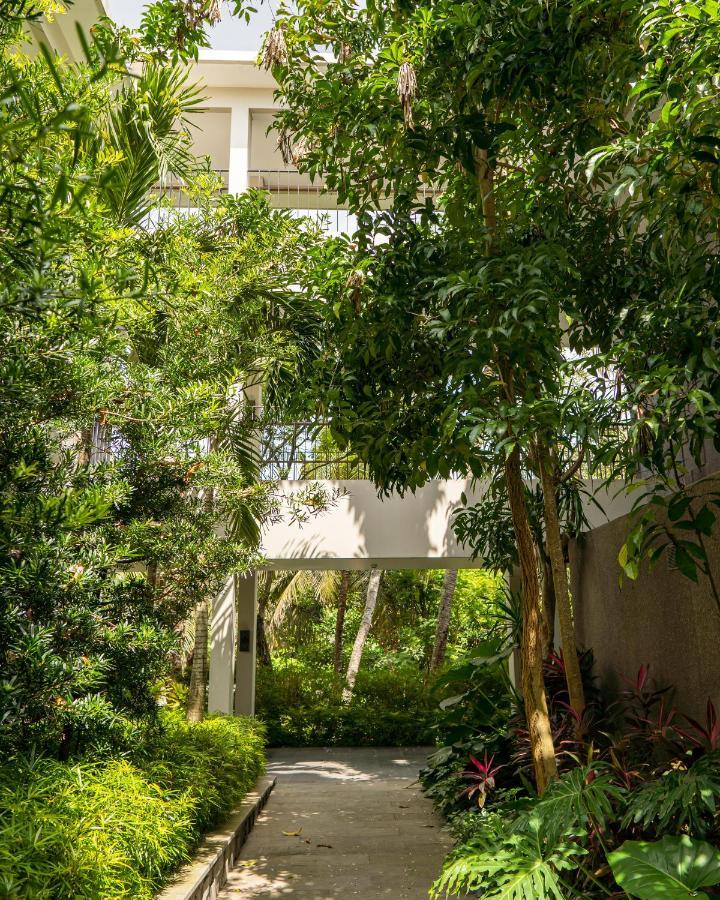 Royal Kamuela Villas & Suites At Monkey Forest Ubud Eksteriør billede